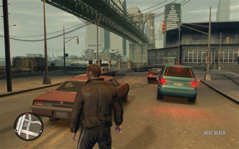 GTA IV .